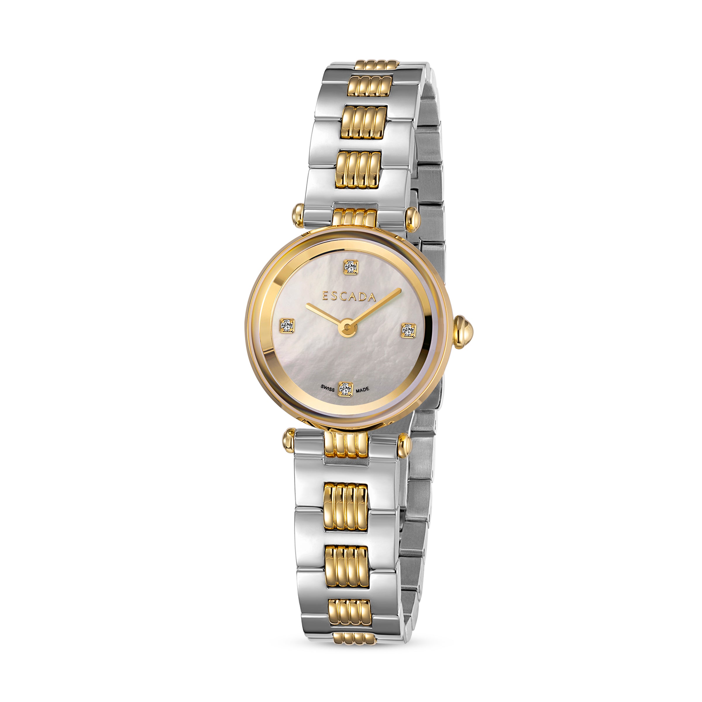 Scarlet Women's Analog Watch