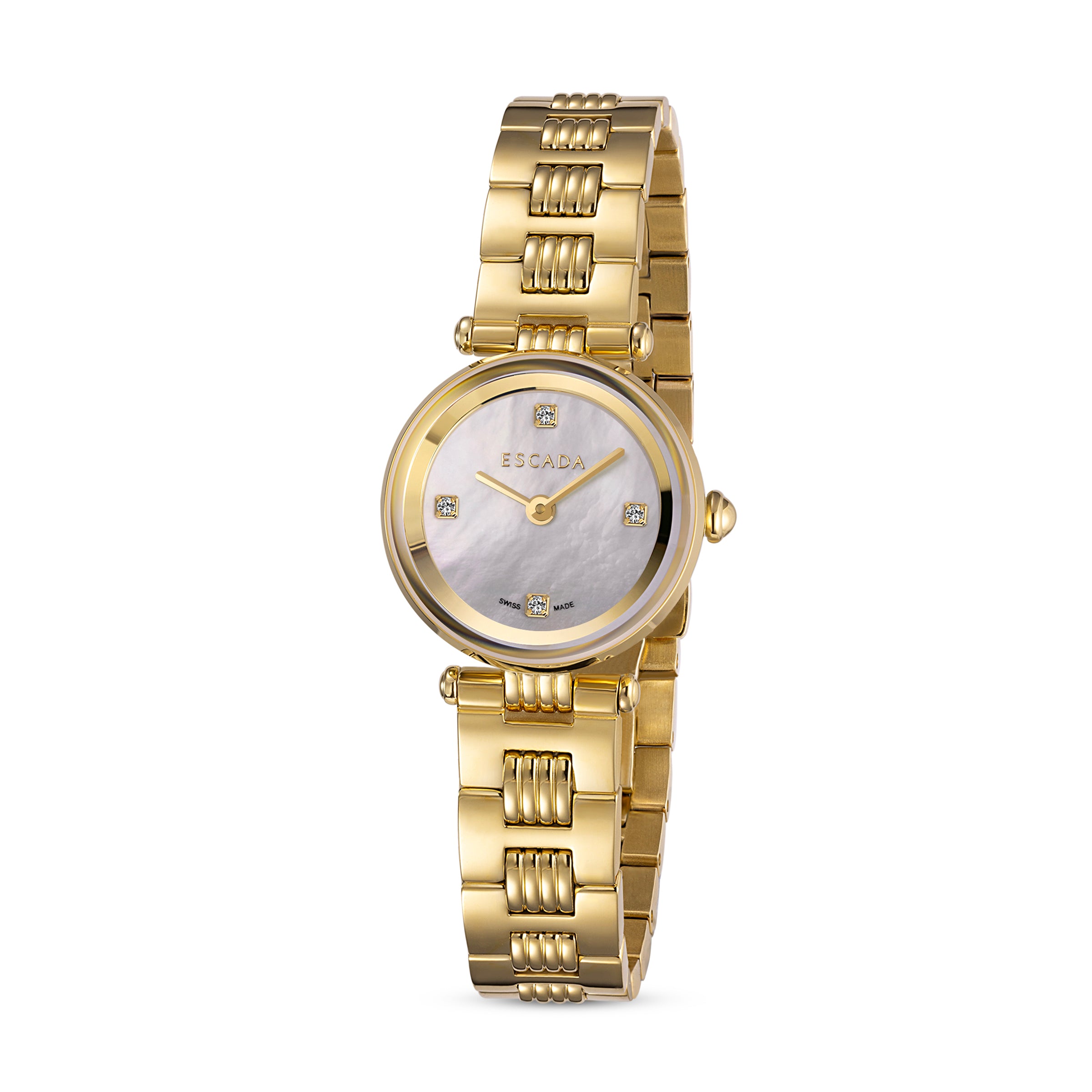 Scarlet Women's Analog Watch