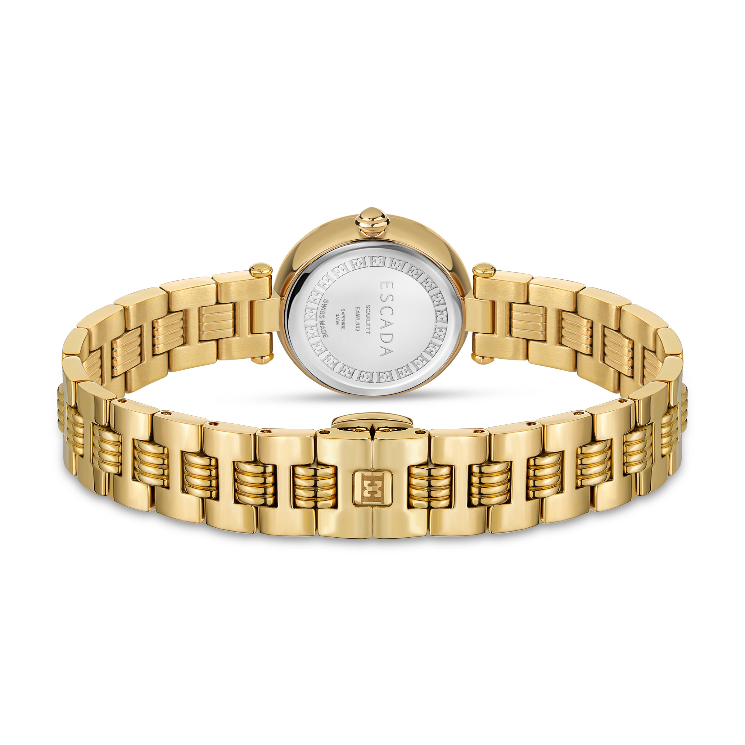 Scarlet Women's Analog Watch