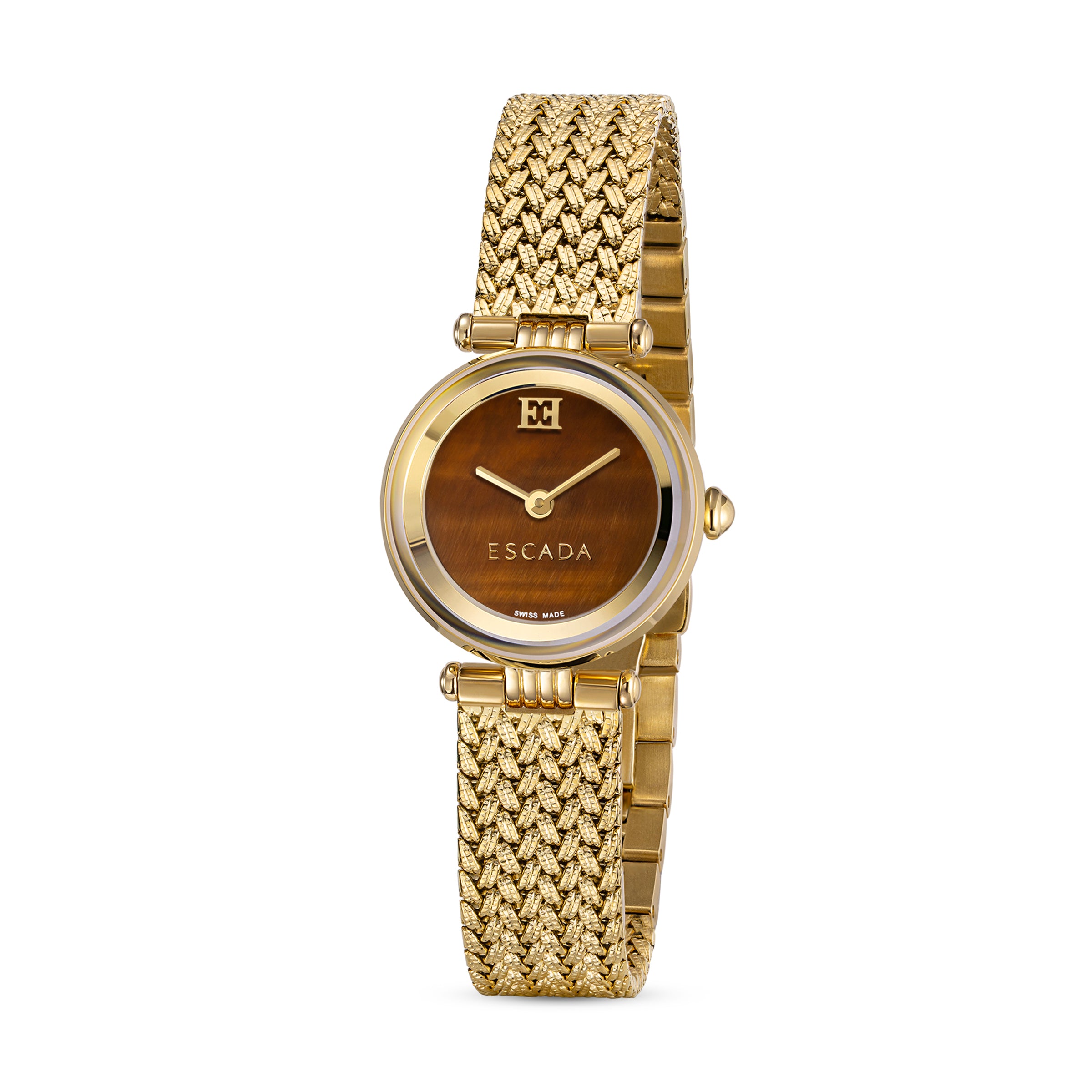Scarlet Women's Analog Watch