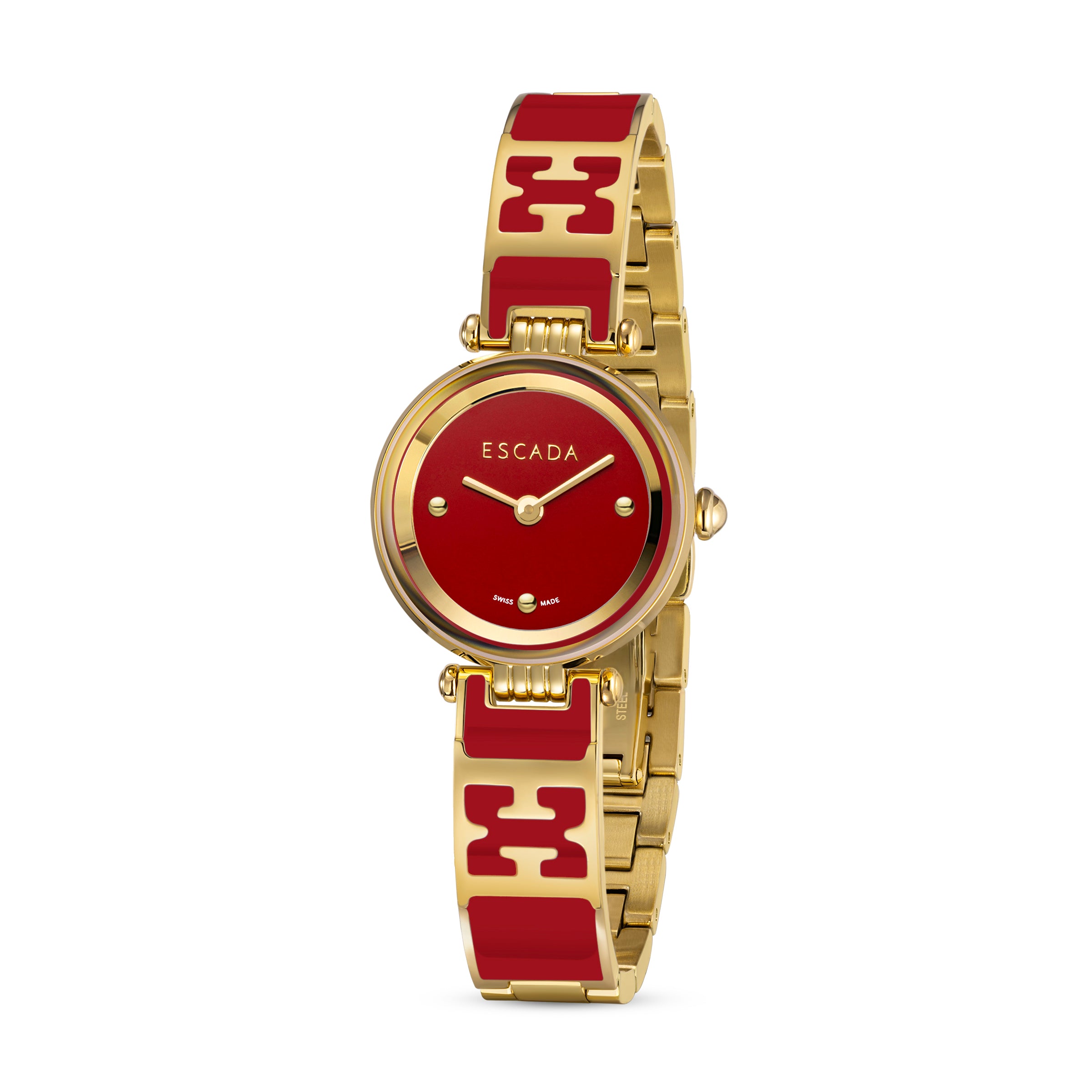 Scarlet Women's Analog Watch