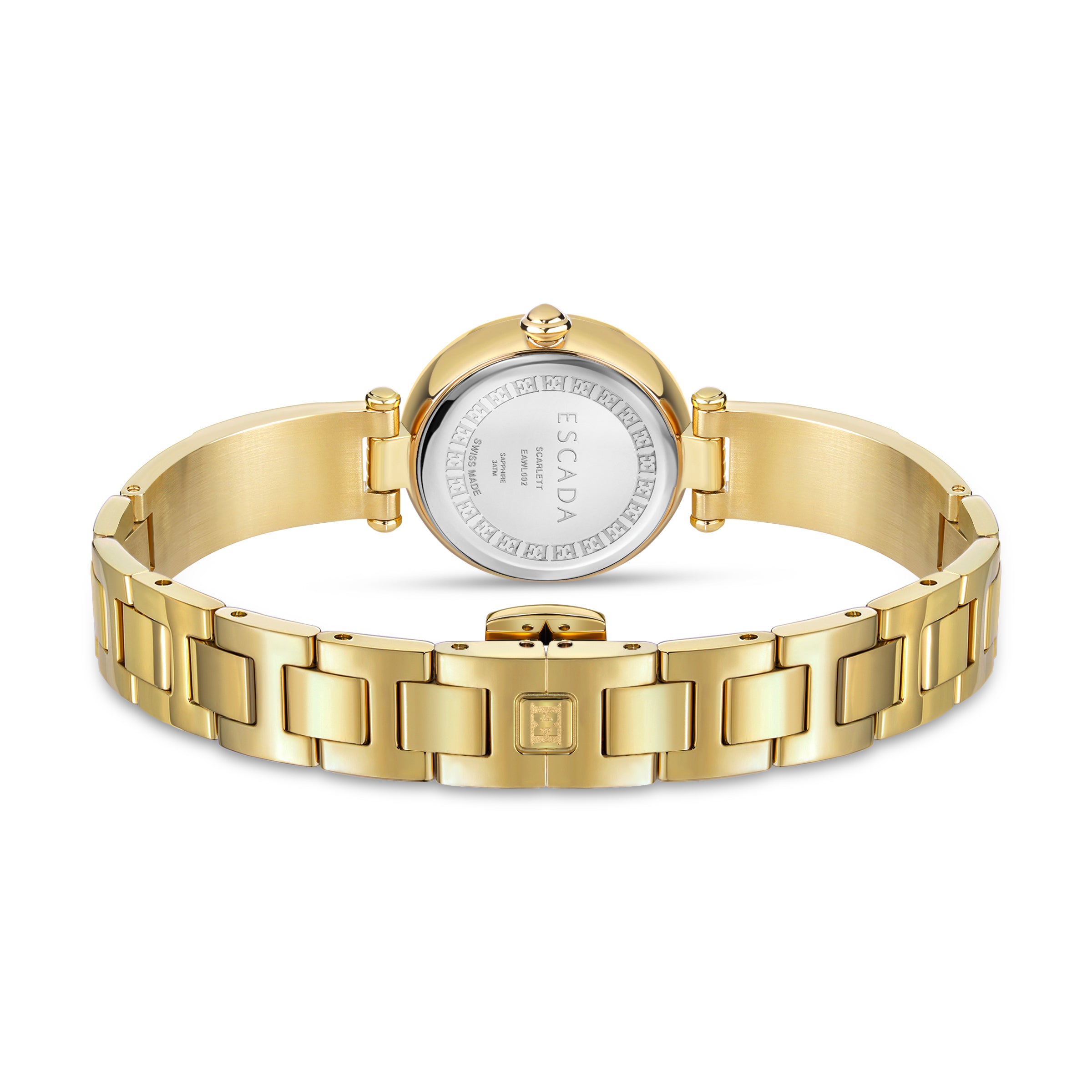 Scarlet Women's Analog Watch