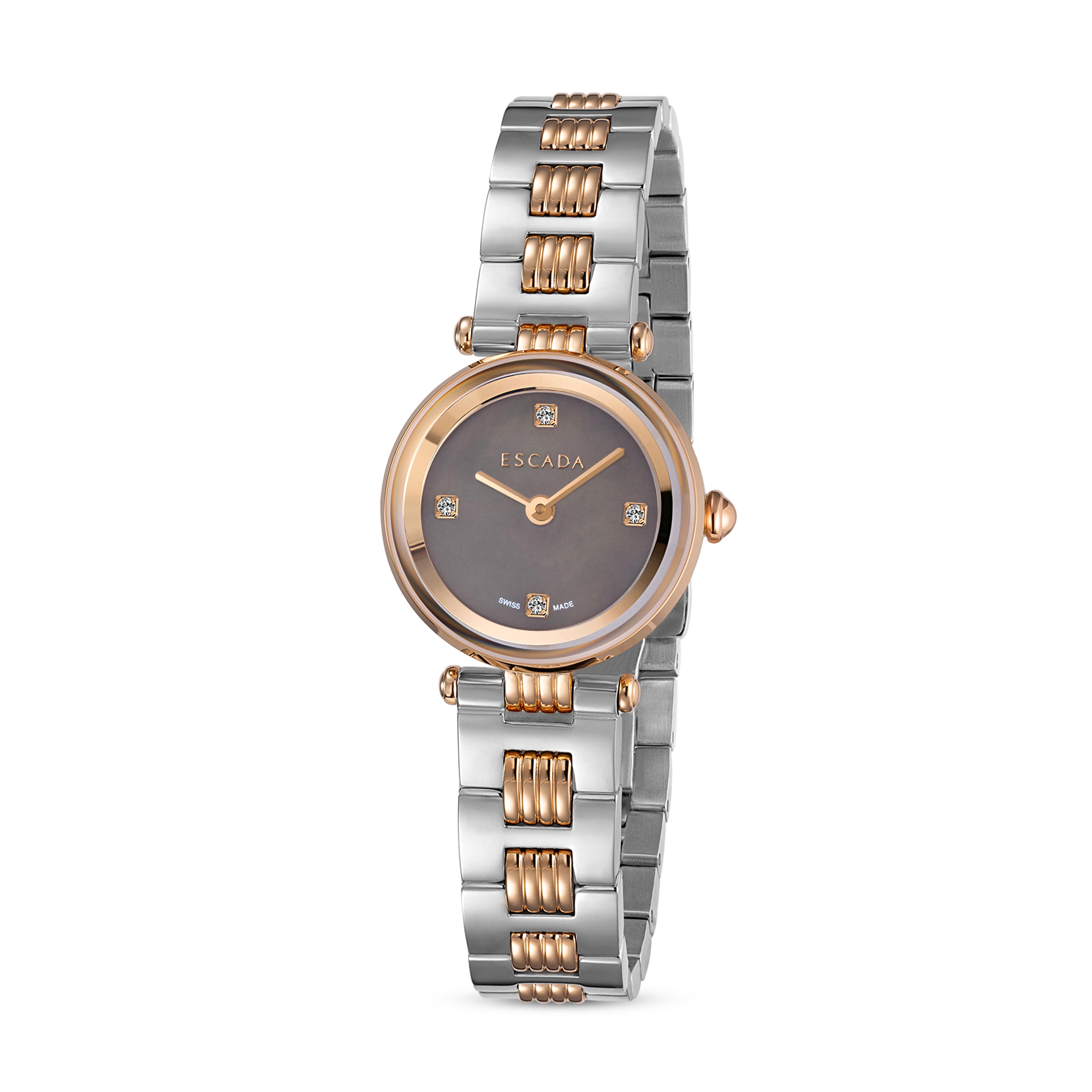Scarlet Women's Analog Watch