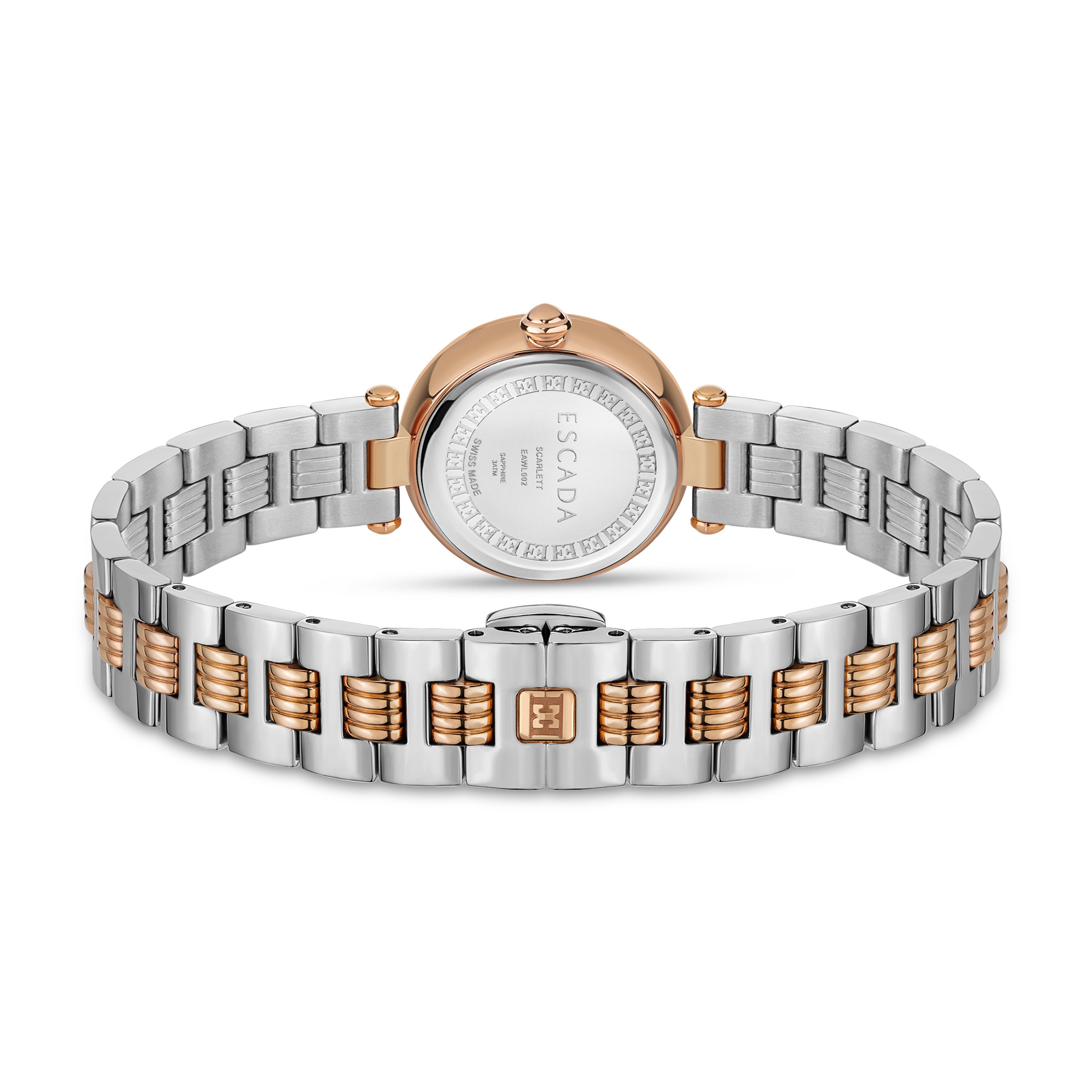 Scarlet Women's Analog Watch