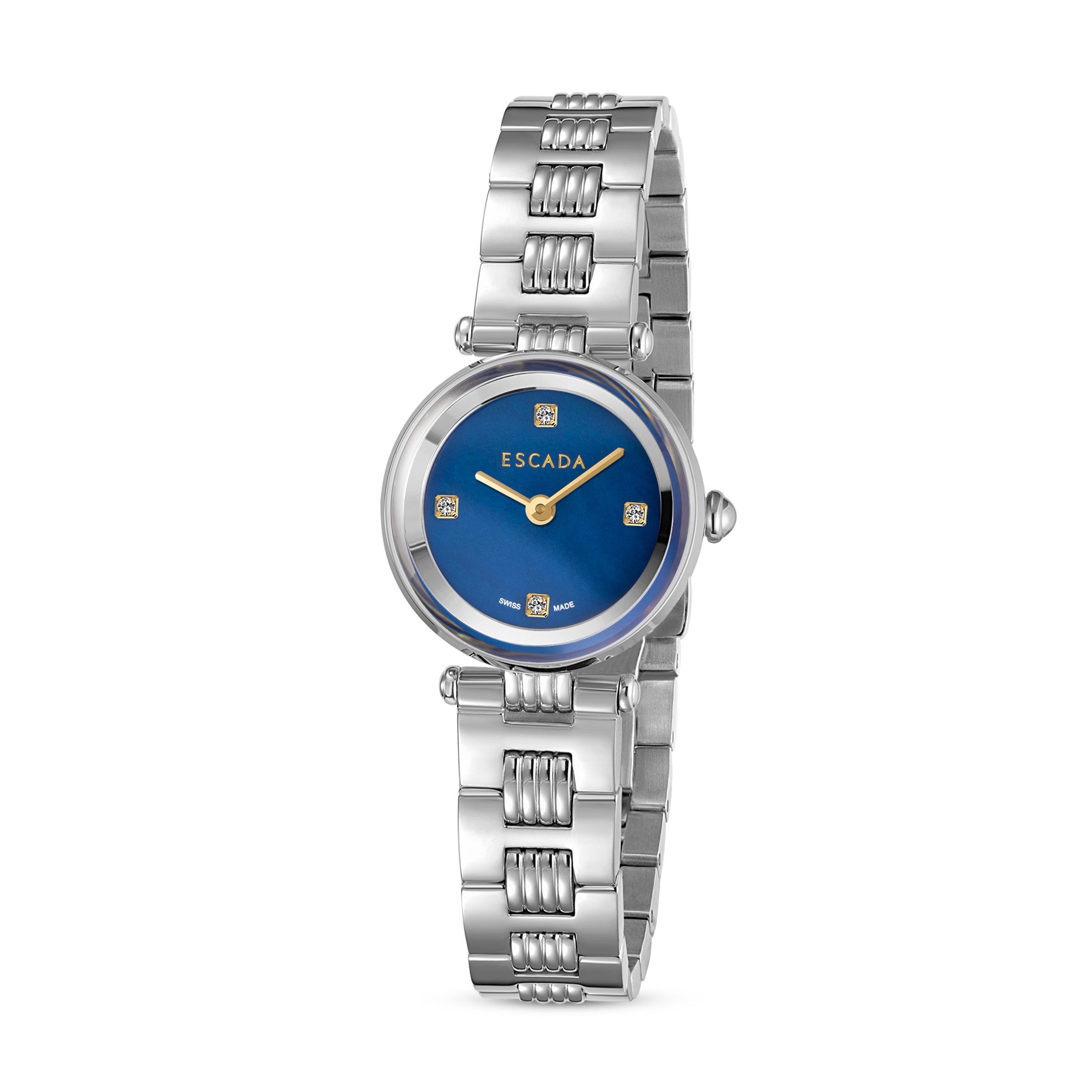 Scarlet Women's Analog Watch