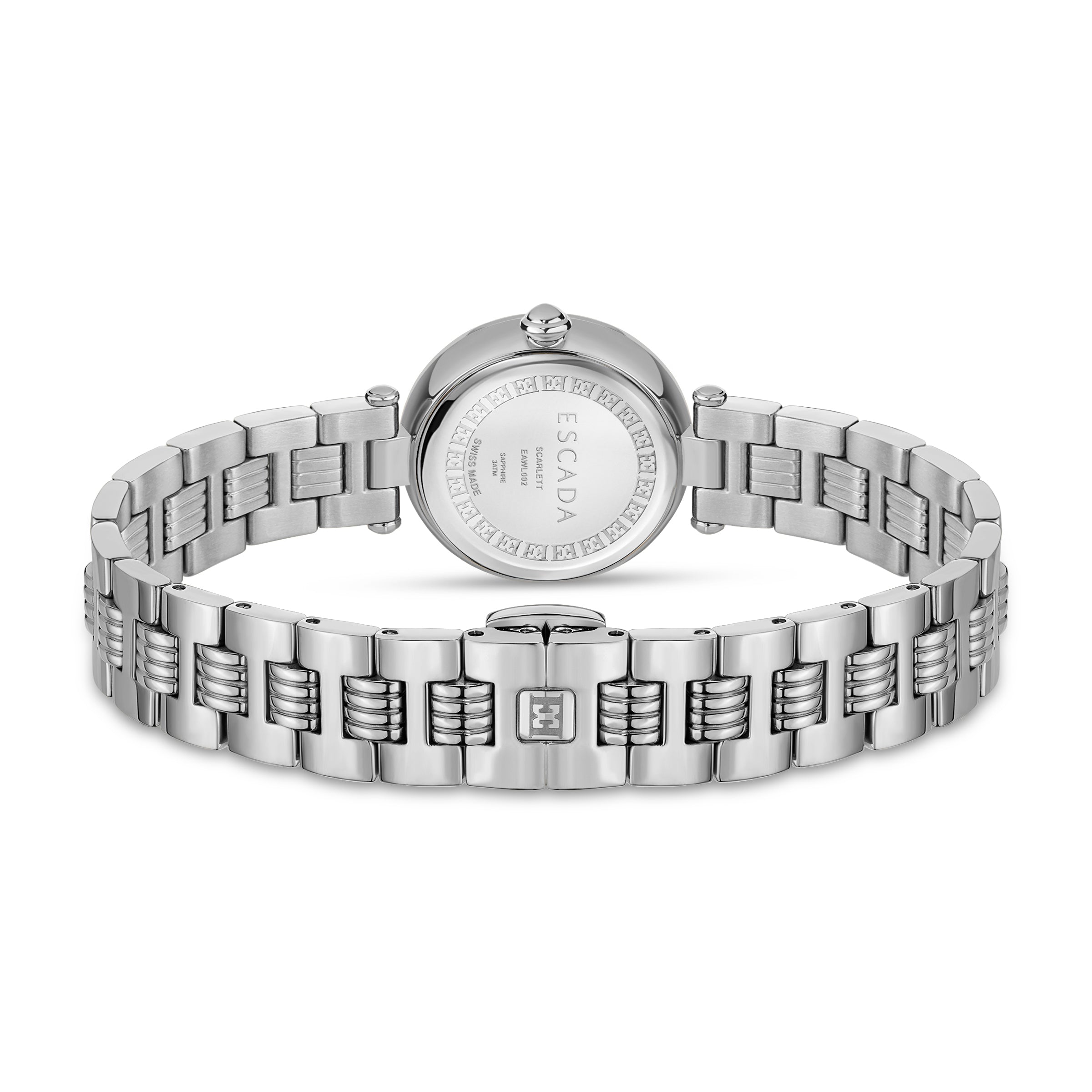 Scarlet Women's Analog Watch