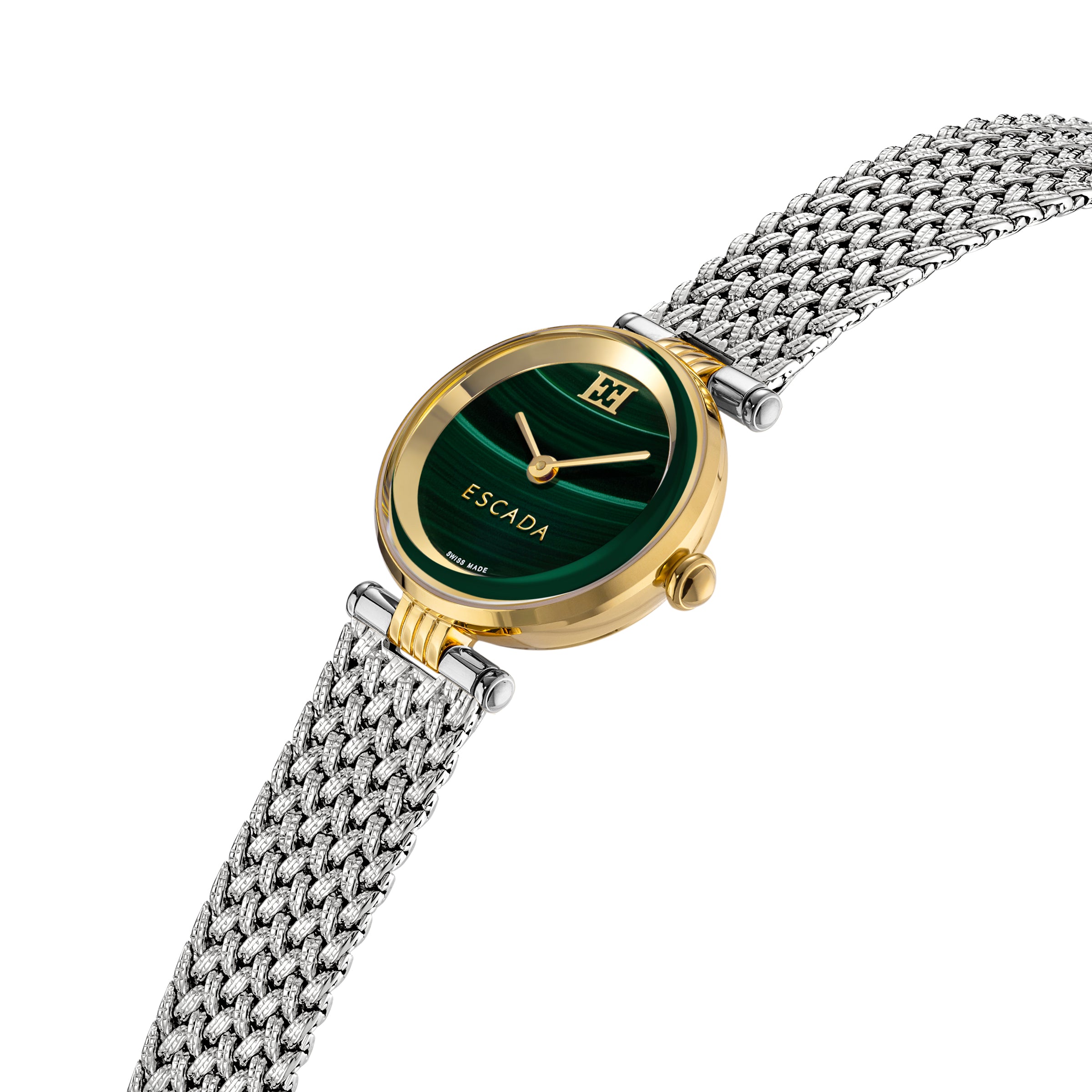 Scarlet Women's Analog Watch