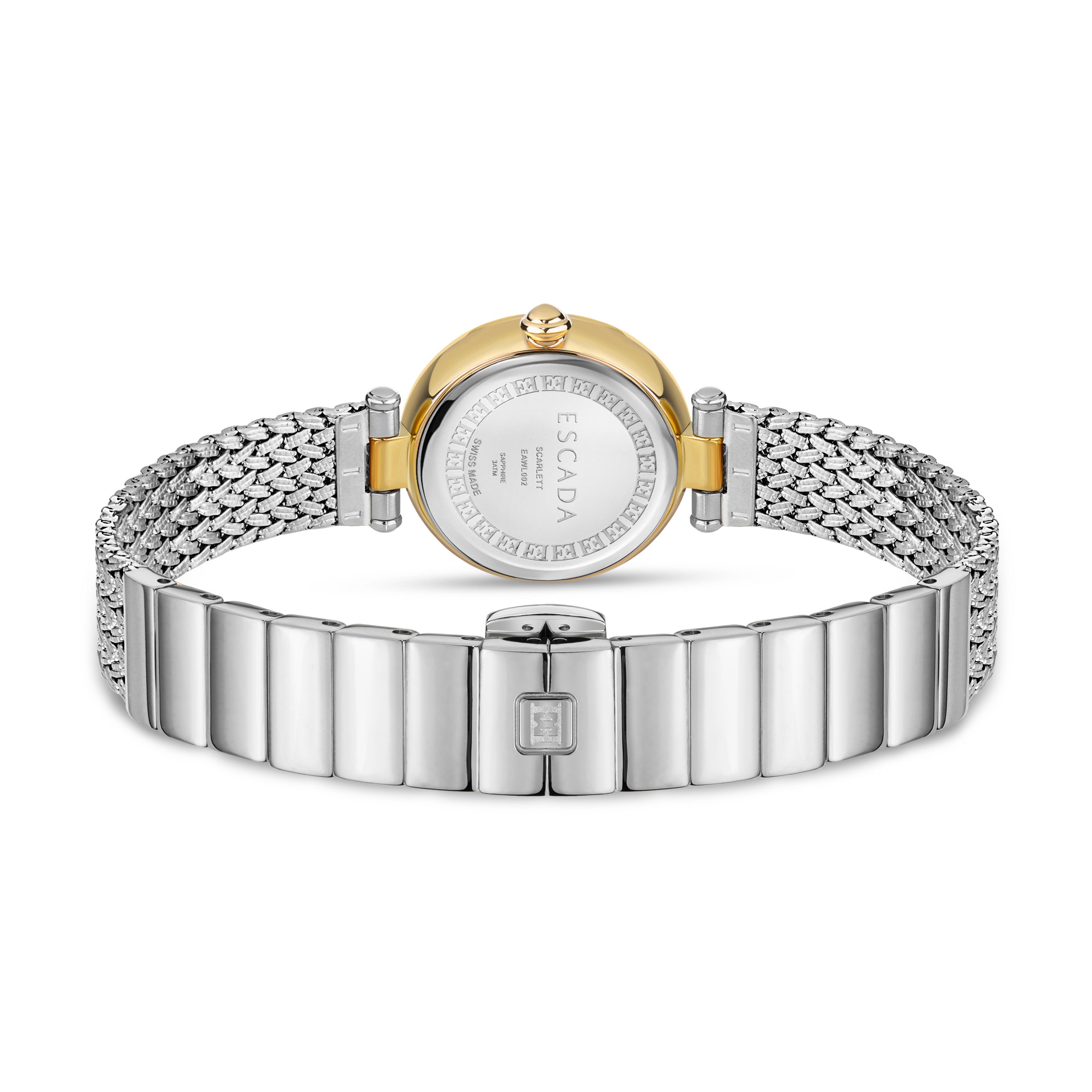Scarlet Women's Analog Watch