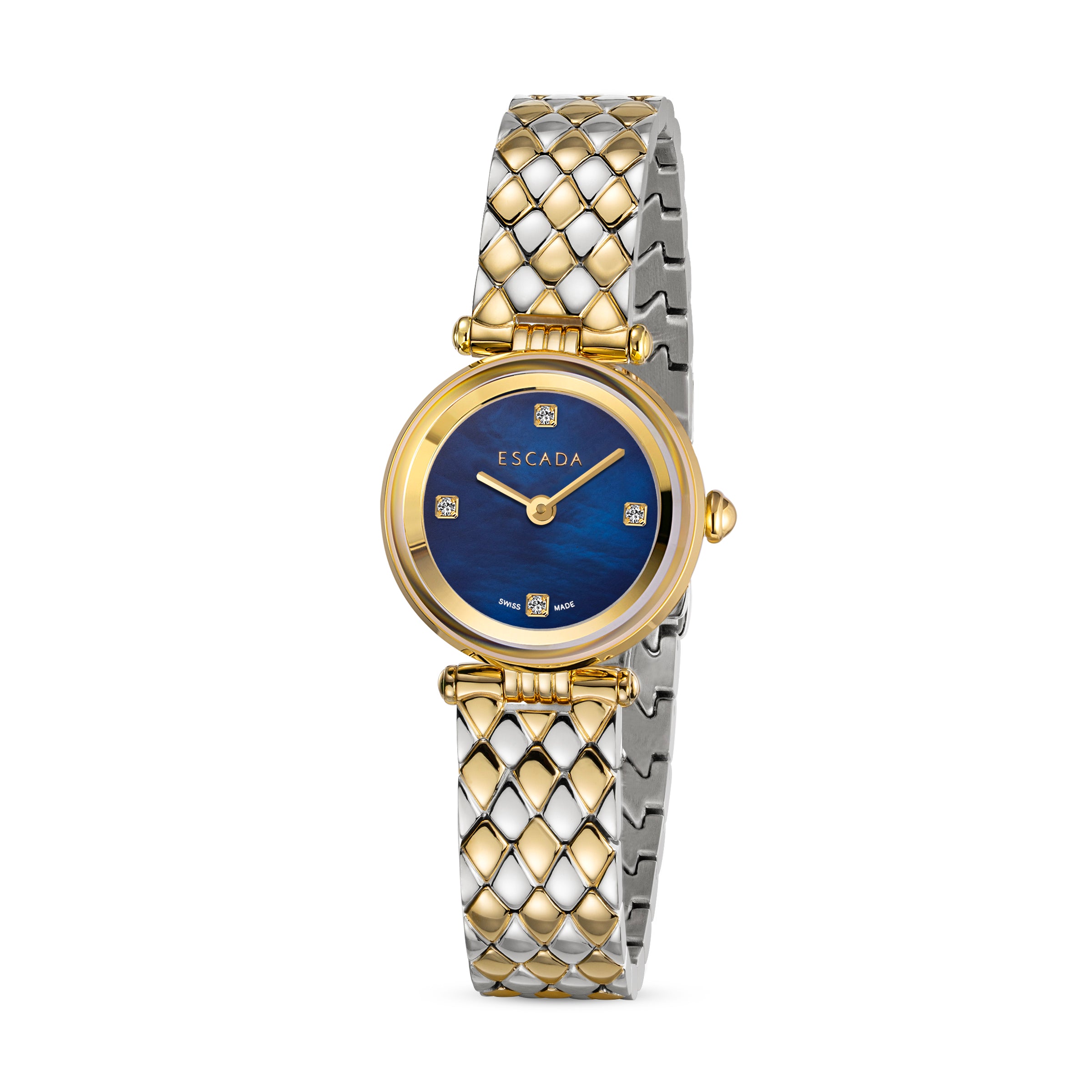Ava Women's Analog Watch Gift Set