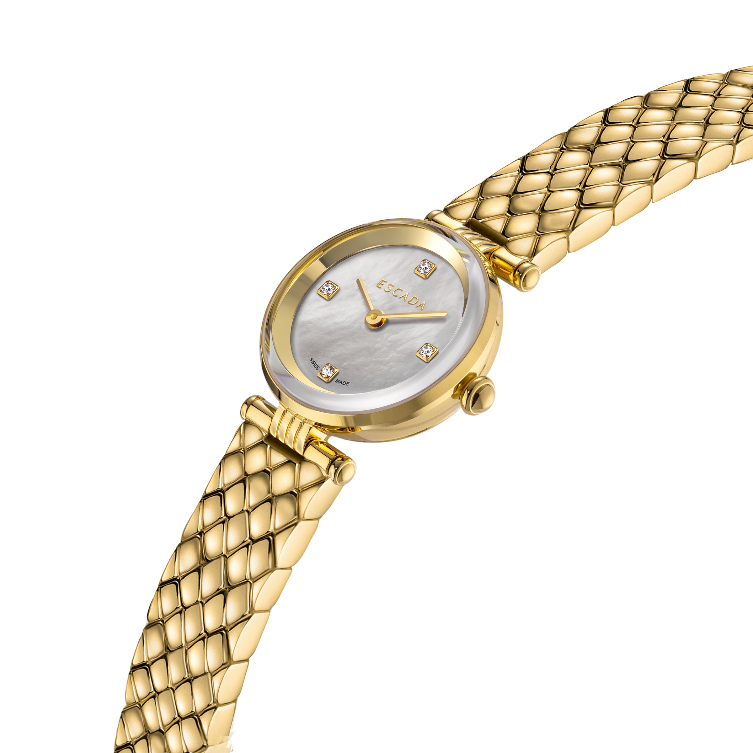 Scarlet Women's Analog Watch