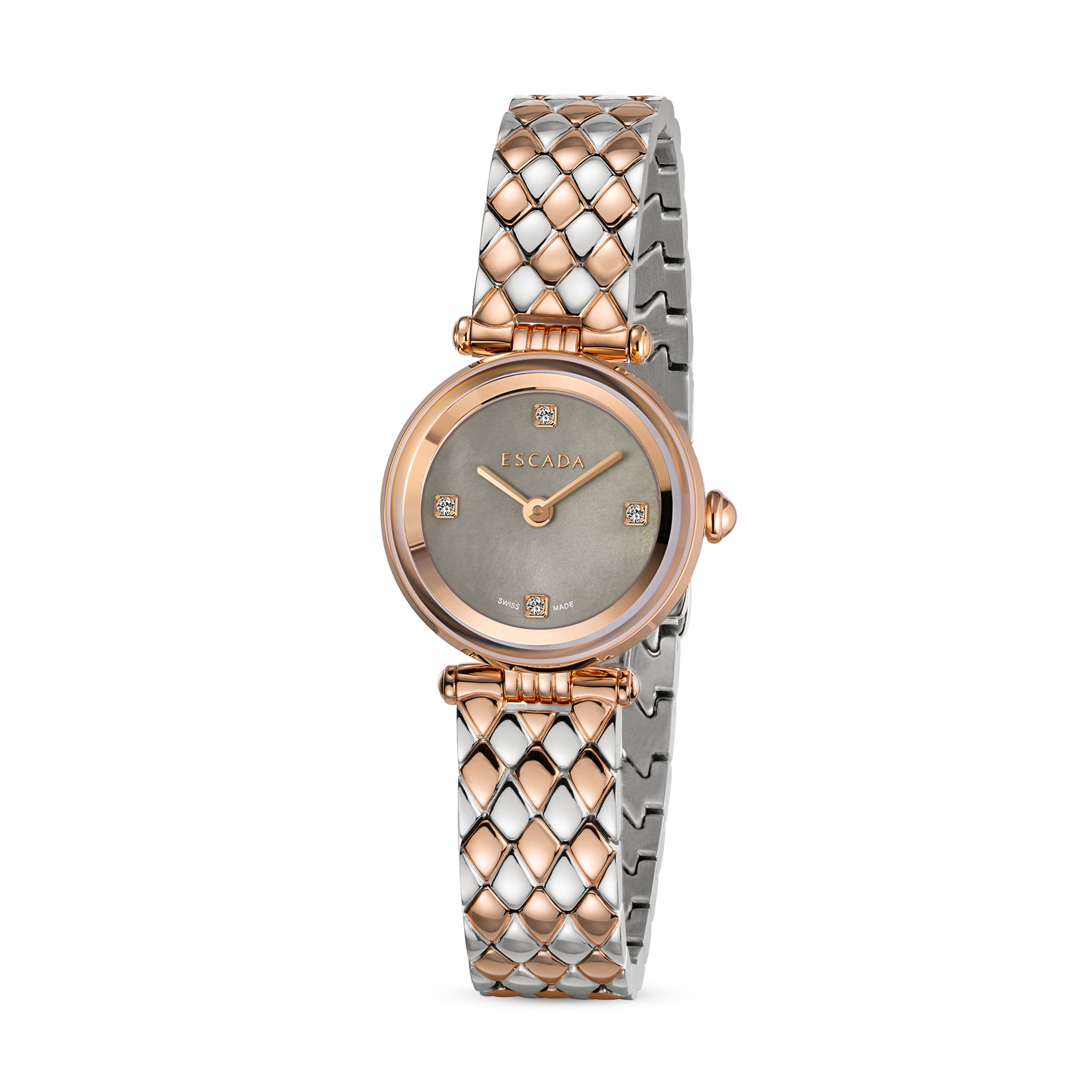 Scarlet Women's Analog Watch