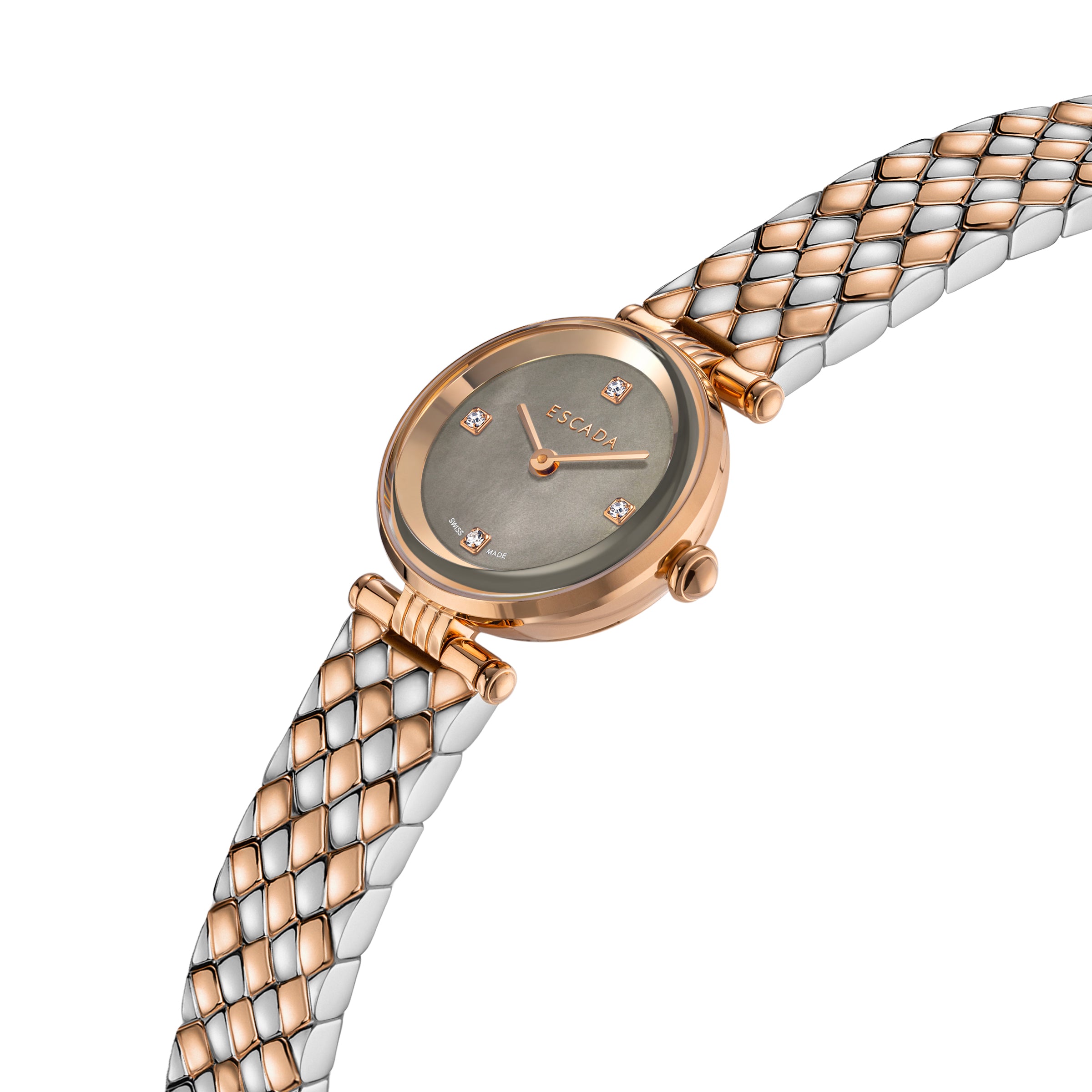 Scarlet Women's Analog Watch