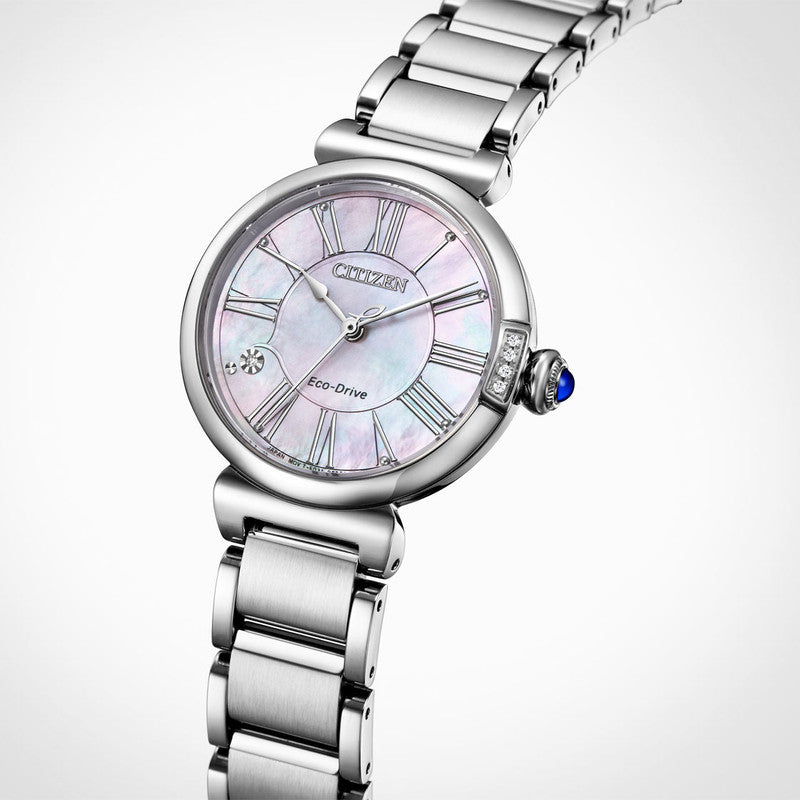 CITIZEN L May bells EM1060-87Y