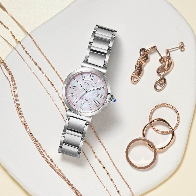 CITIZEN L May bells EM1060-87Y