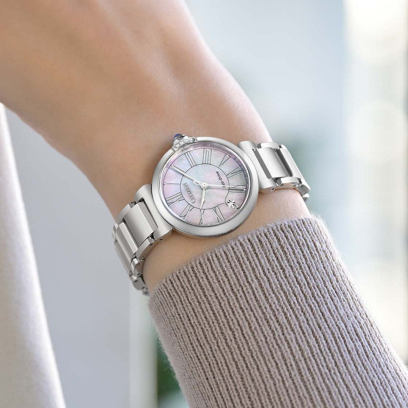 CITIZEN L May bells EM1060-87Y