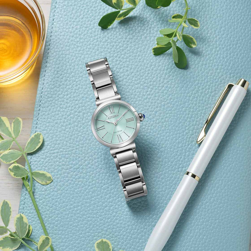CITIZEN L May bells EM1070-83L