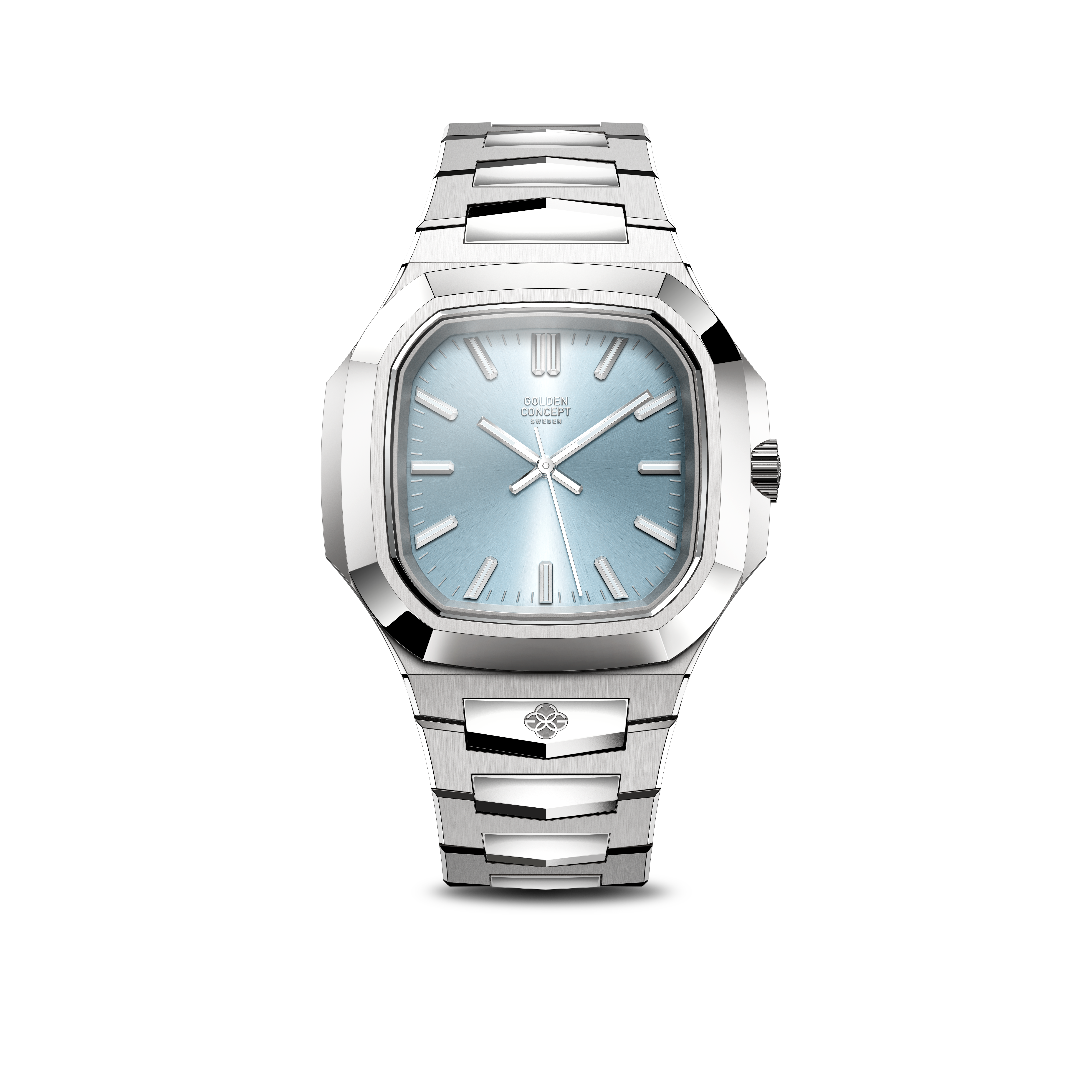 Automatic Watch / Royal Evening - Sierra Blue