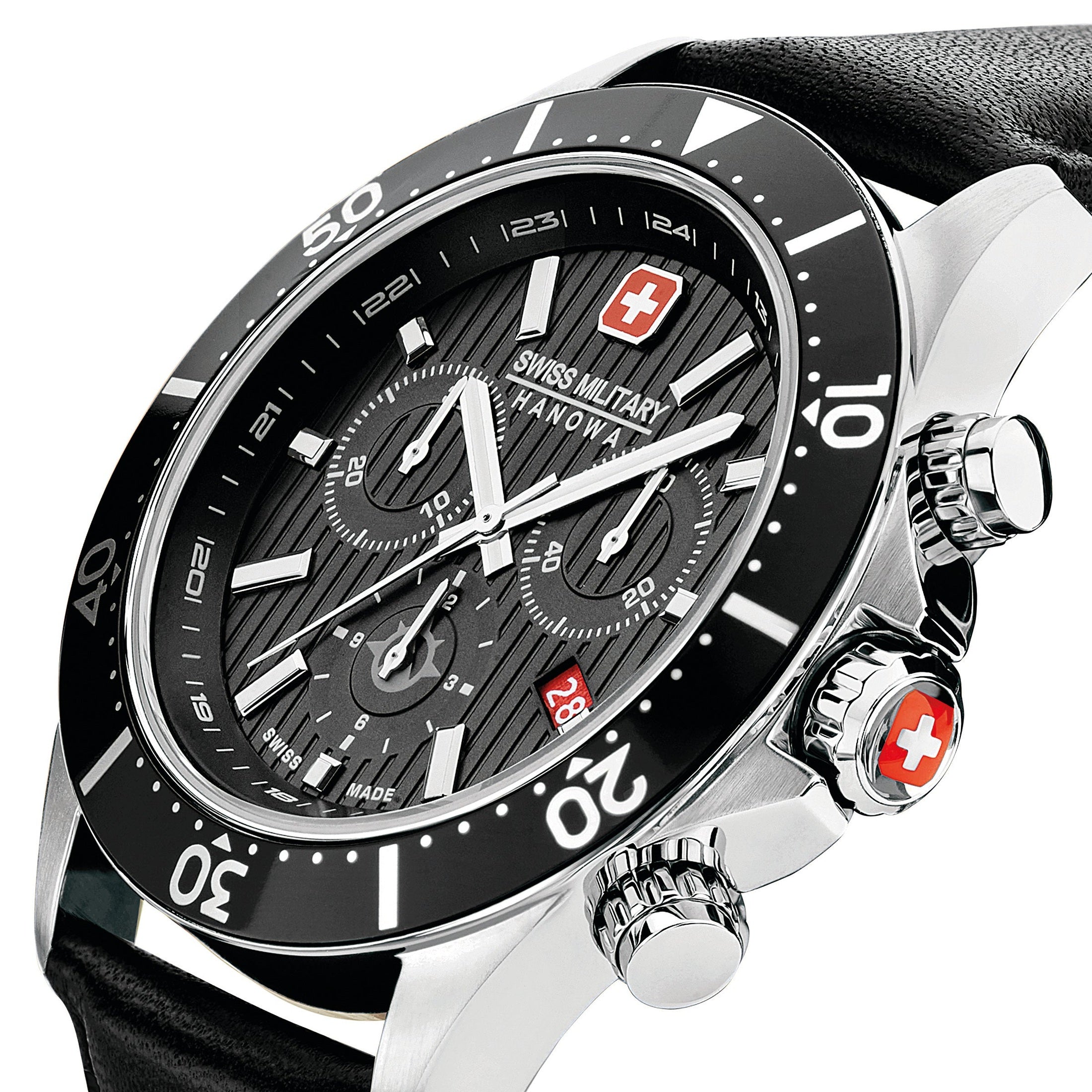 Flagship X Chrono Men's Chronograph Watch