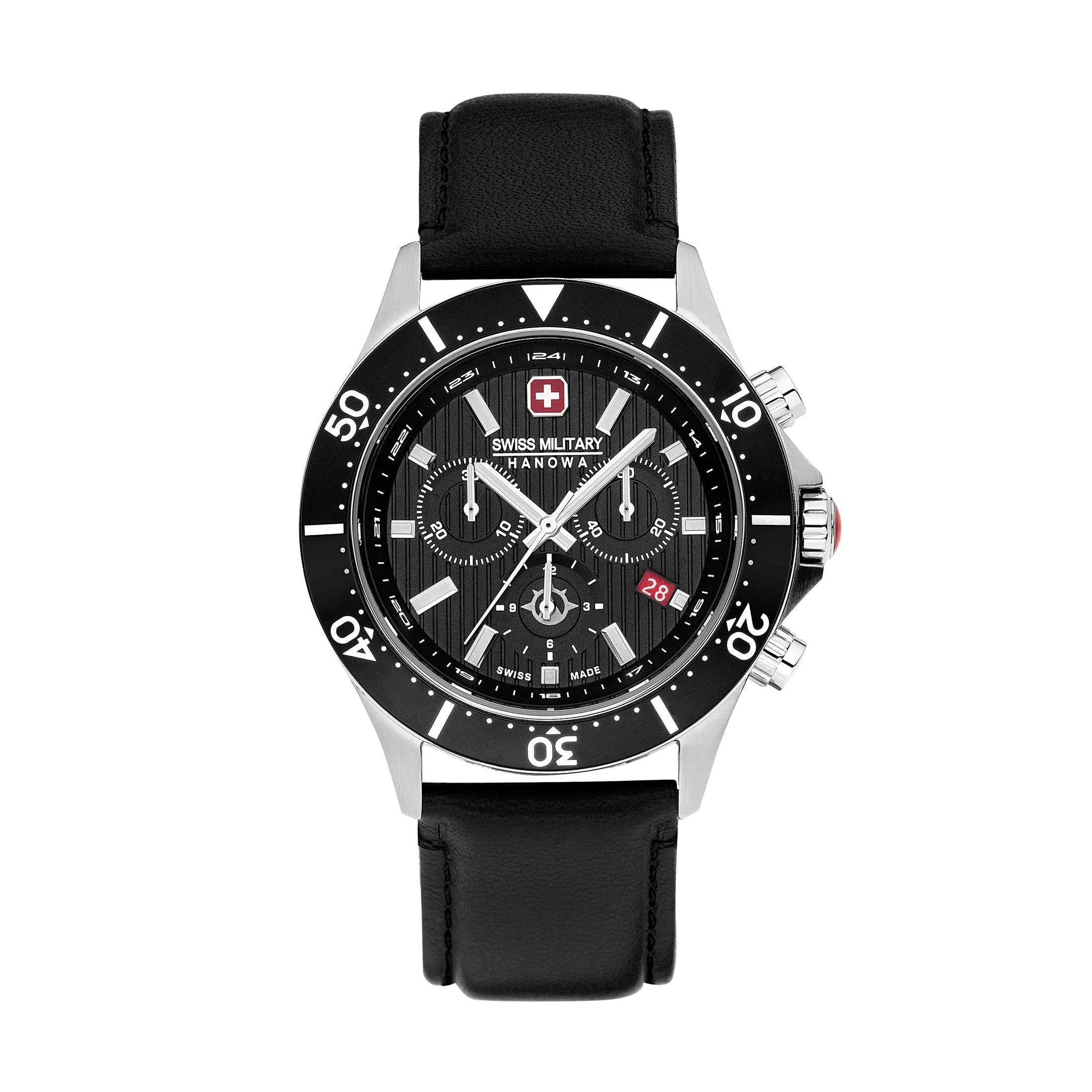 Flagship X Chrono Men's Chronograph Watch