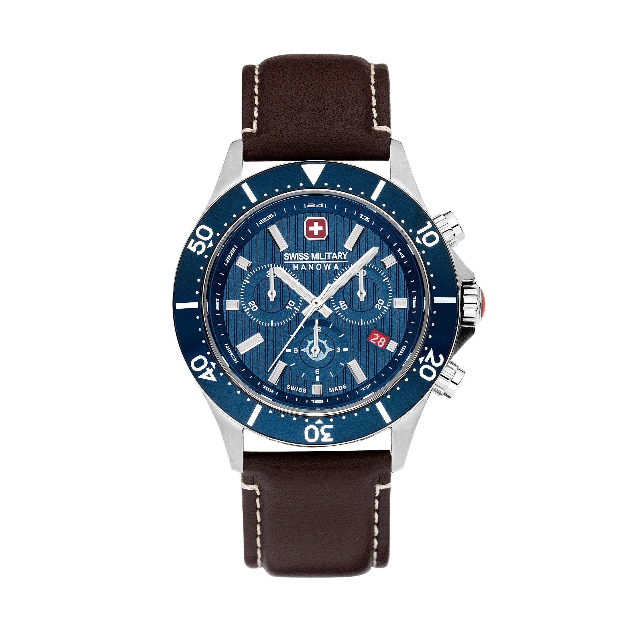 Flagship X Chrono Men's Chronograph Watch