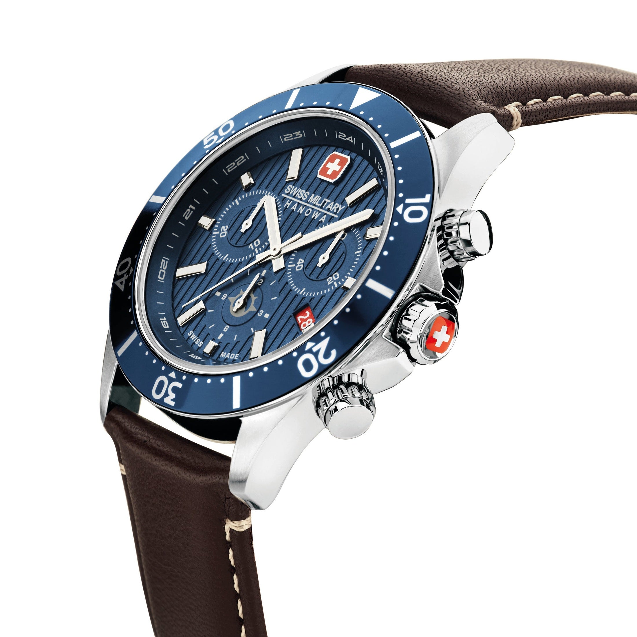 Flagship X Chrono Men's Chronograph Watch