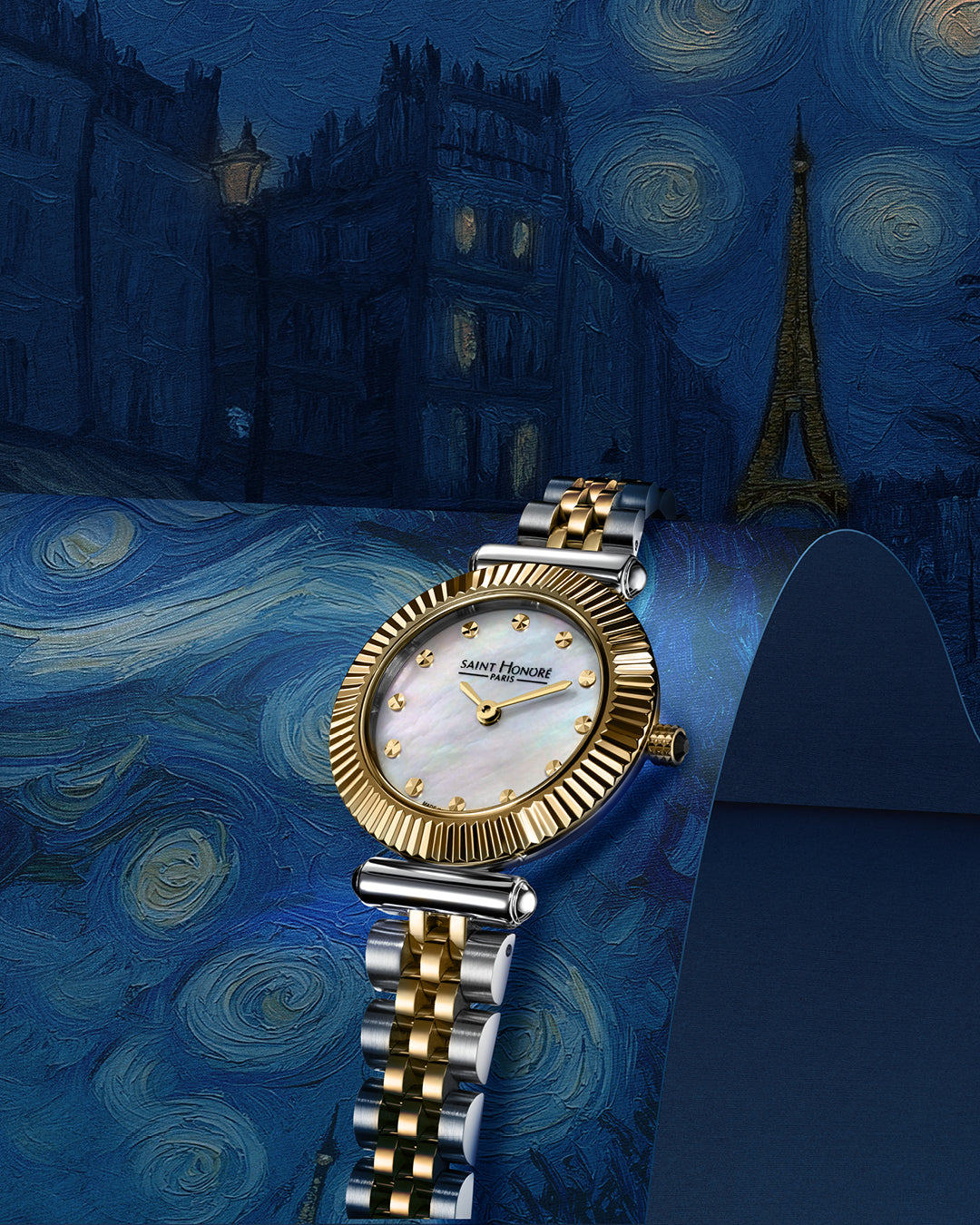 Gala Women's Analog Watch