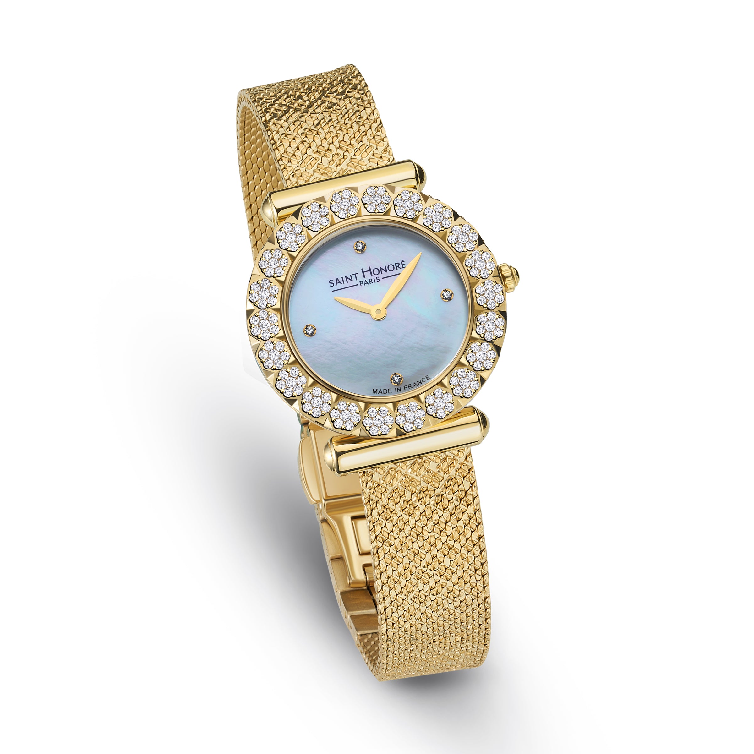 Gala Women's Analog Watch