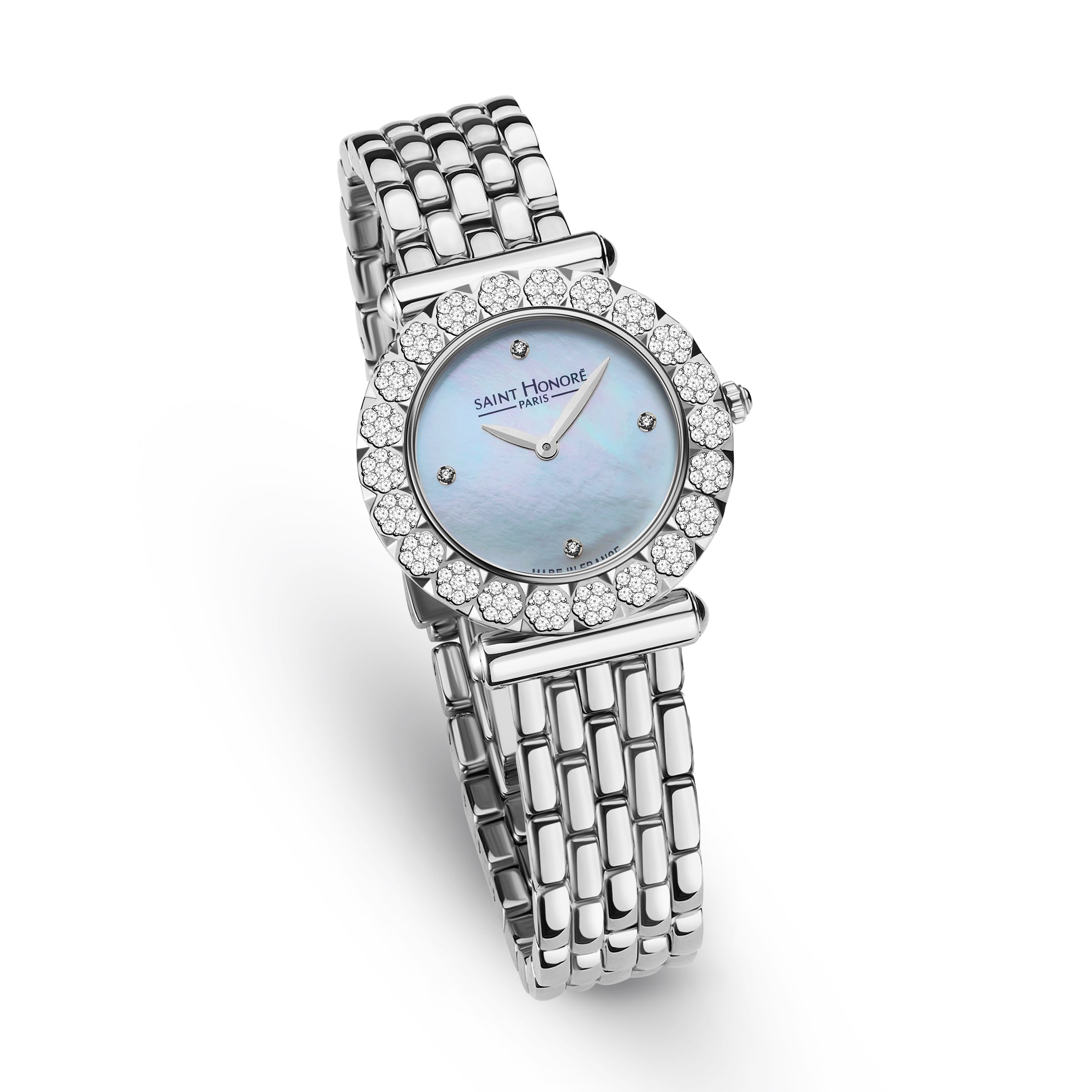 Gala Women's Analog Watch