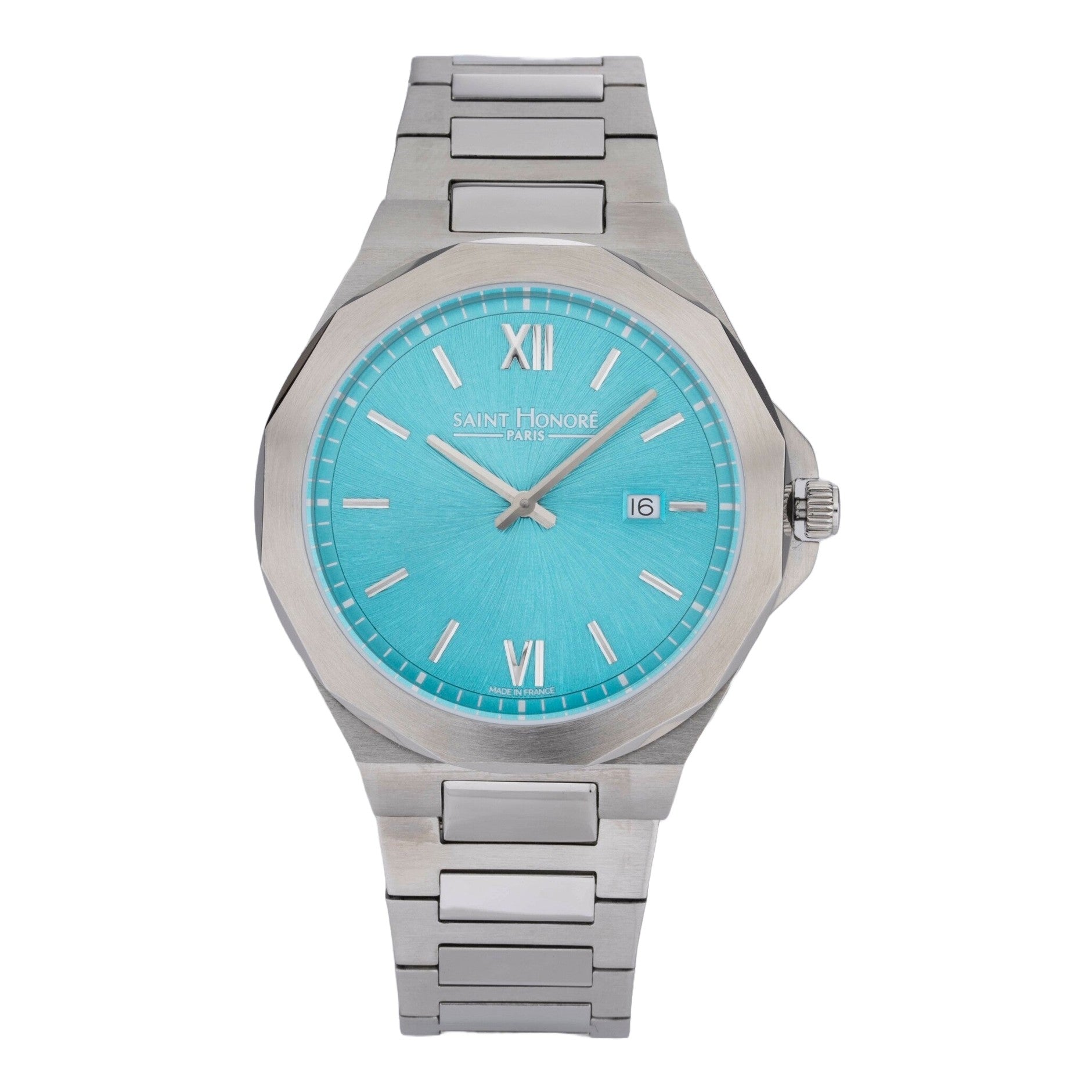 Matignon Men's Analog Watch