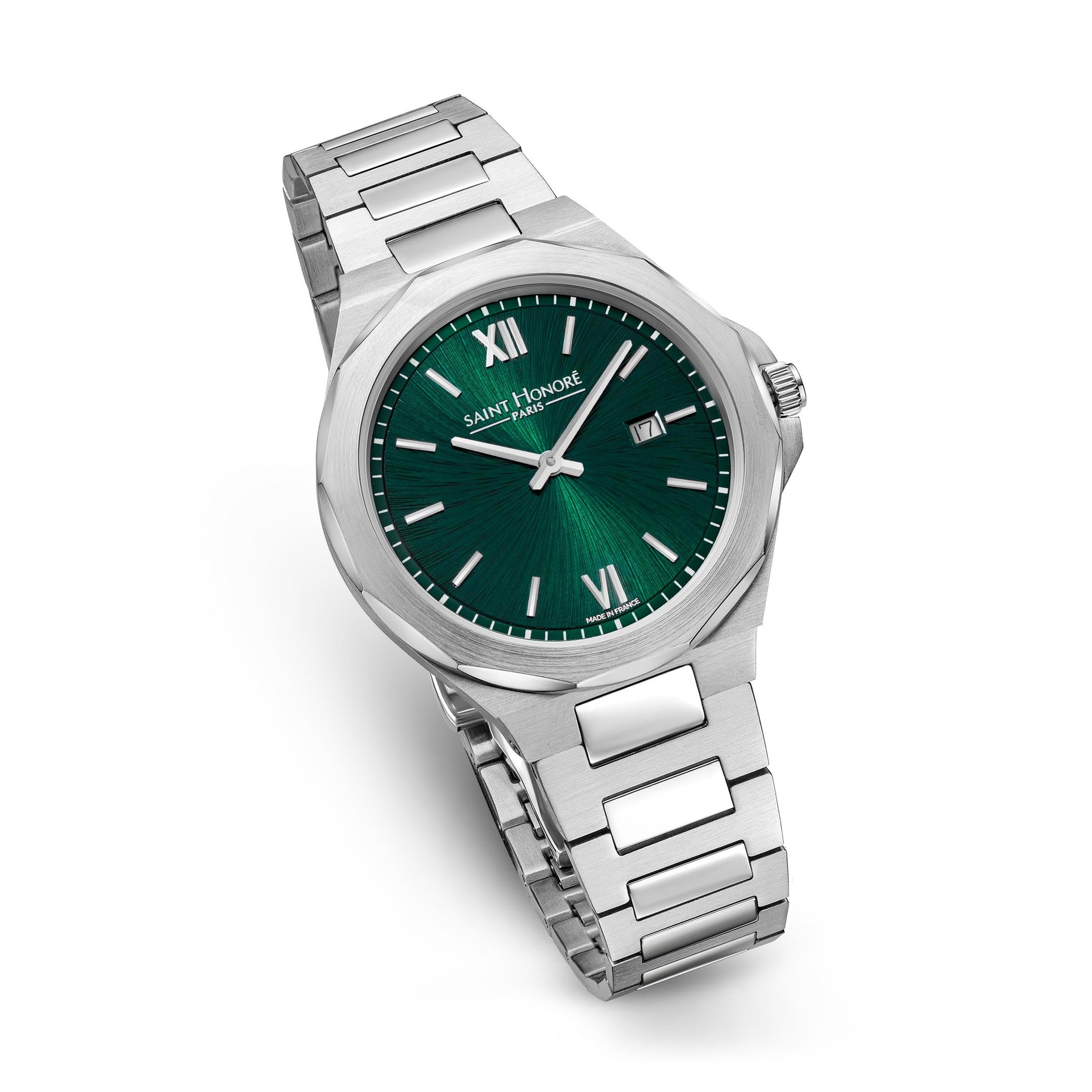 Matignon Men's Analog Watch