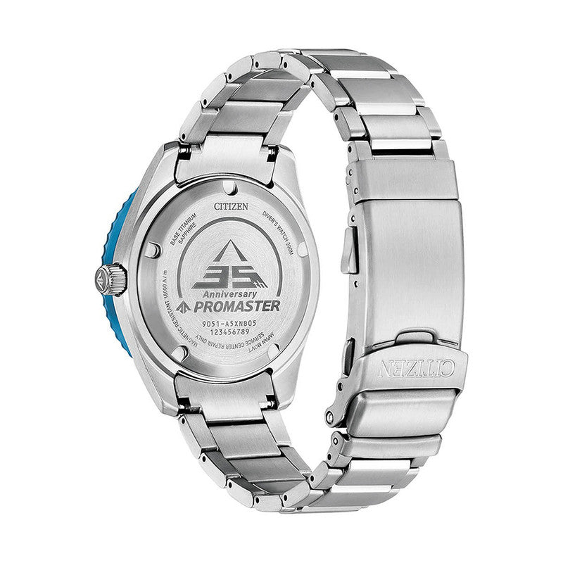Promaster Marine NB6026-56L