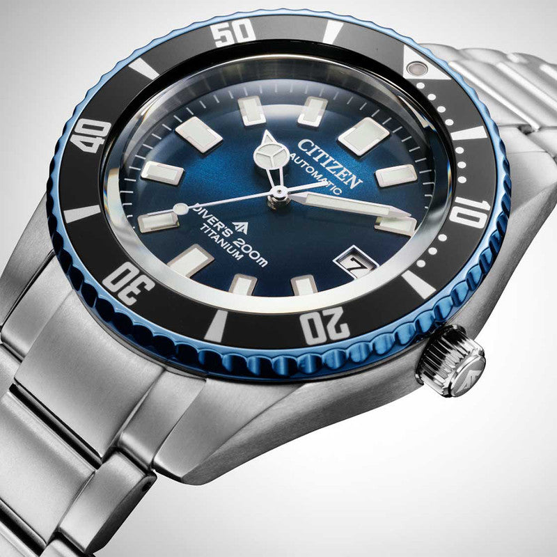 Promaster Marine NB6026-56L