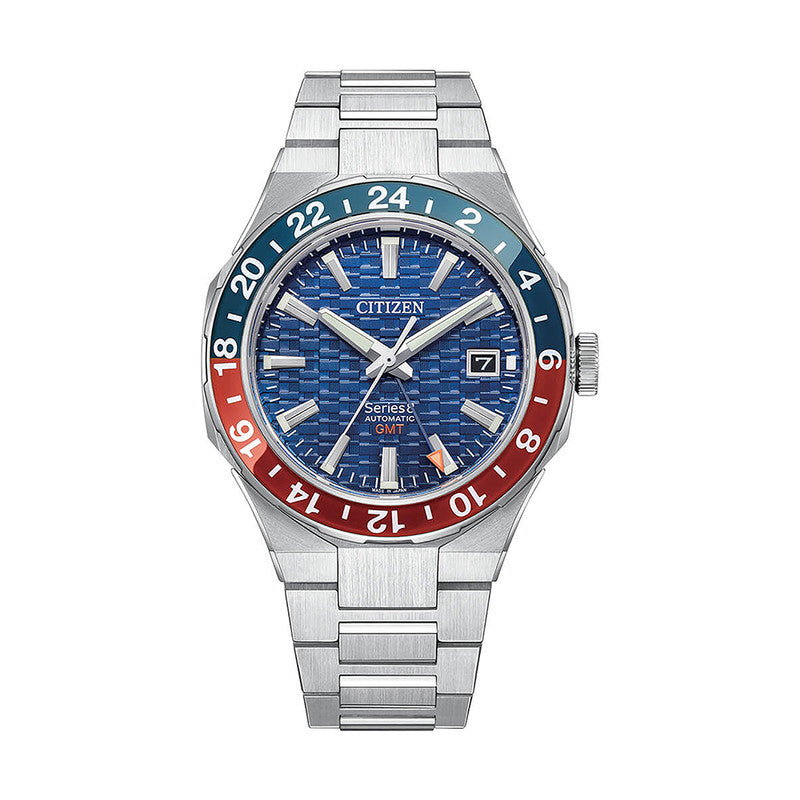 Series 8 GMT NB6030-59L