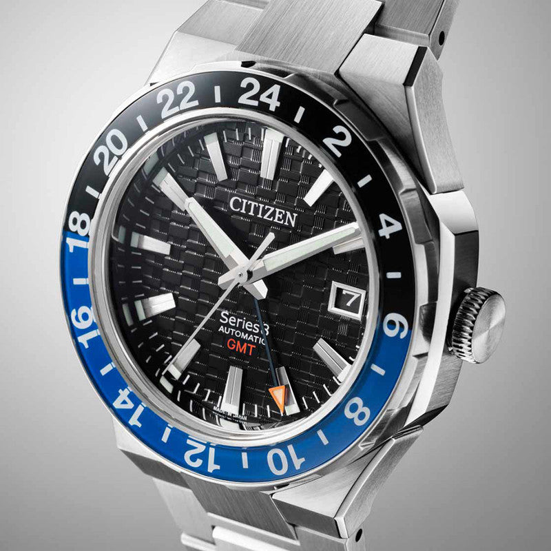 Series 8 GMT NB6031-56E