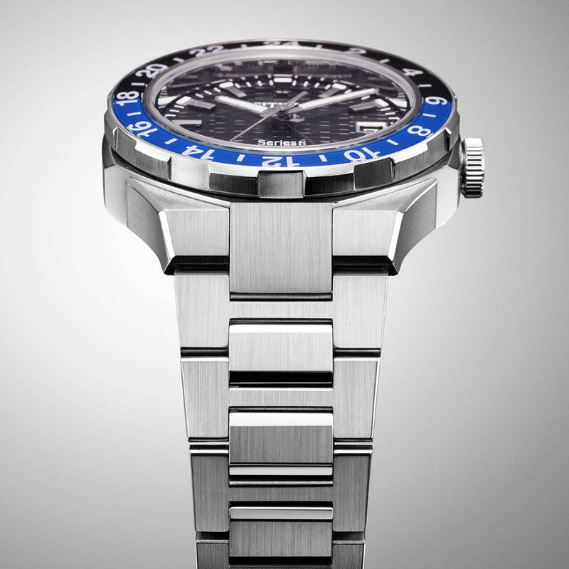 Series 8 GMT NB6031-56E