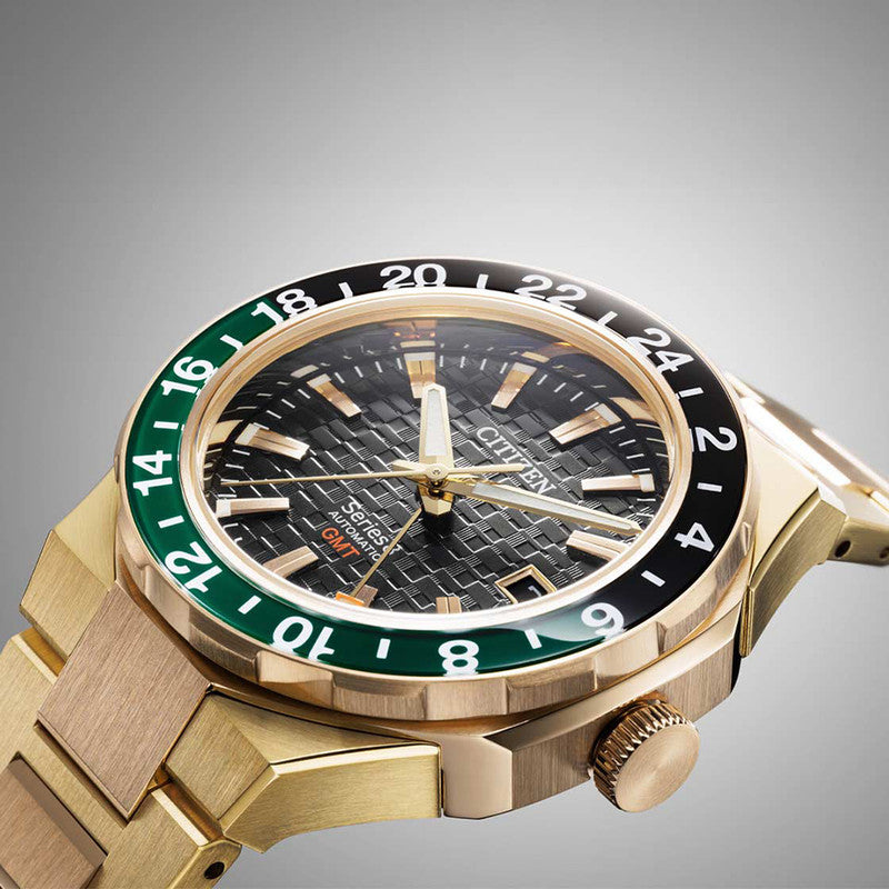 Series 8 GMT NB6033-51E