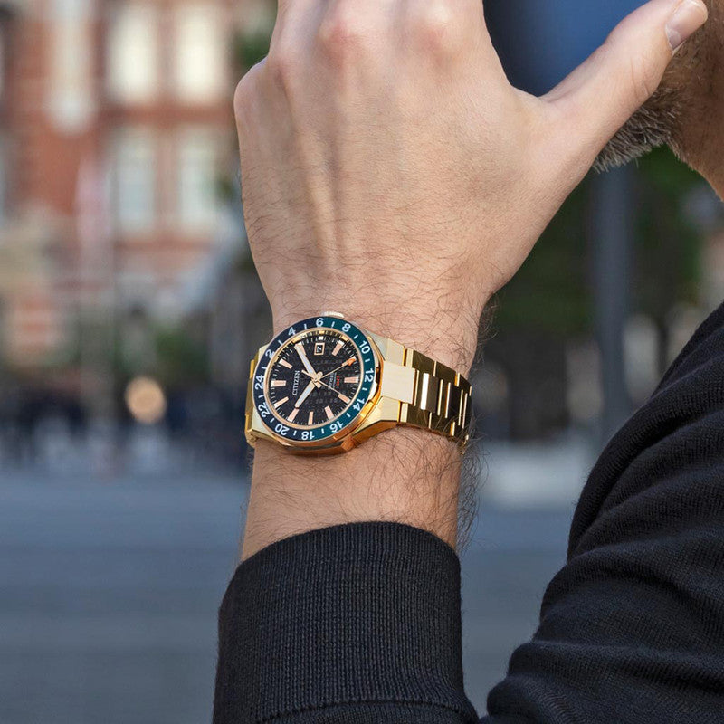Series 8 GMT NB6033-51E