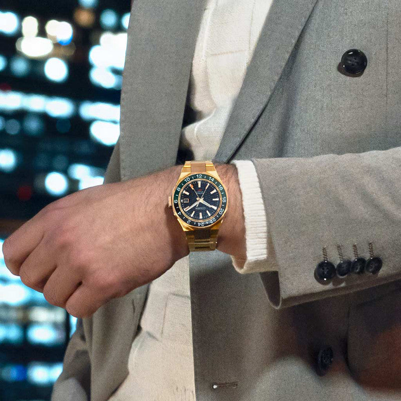 Series 8 GMT NB6033-51E
