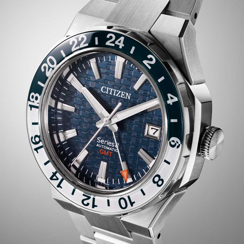 Series 8 GMT NB6034-58L