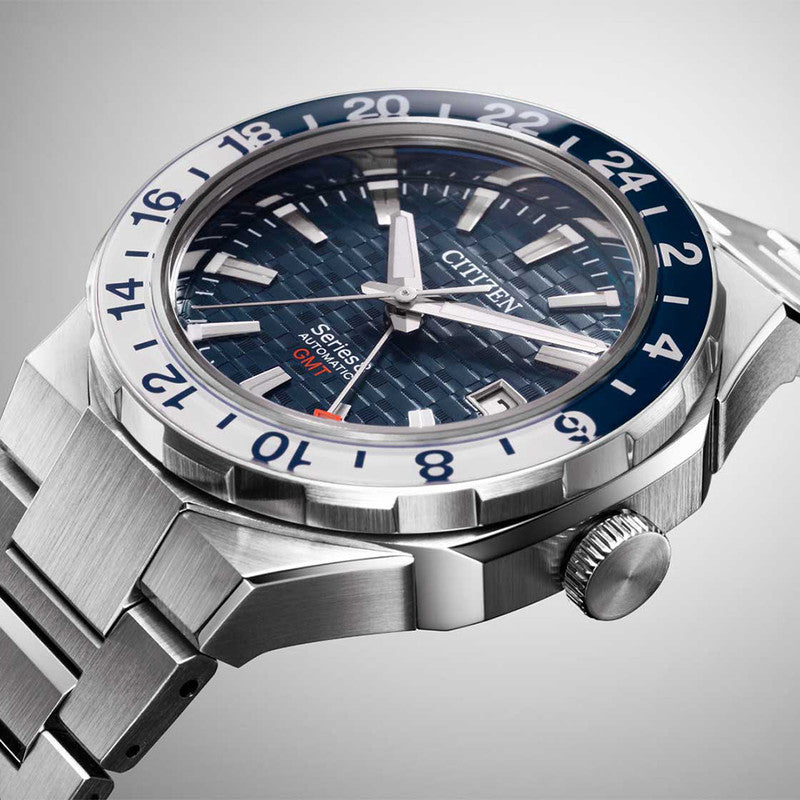 Series 8 GMT NB6034-58L