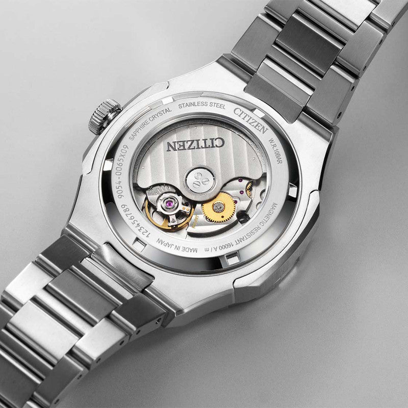 Series 8 GMT NB6034-58L