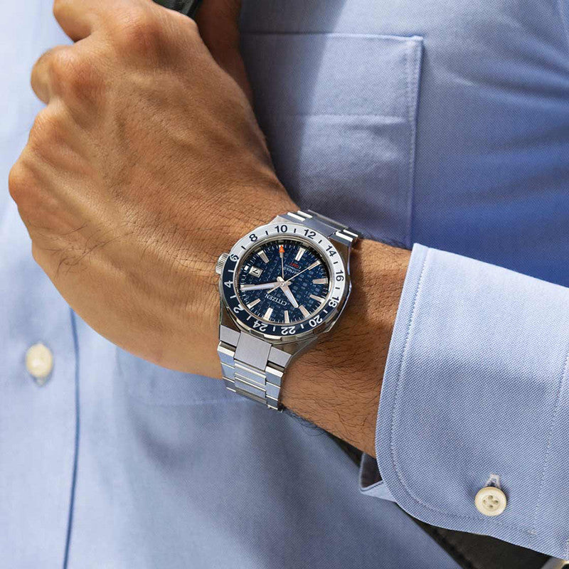 Series 8 GMT NB6034-58L