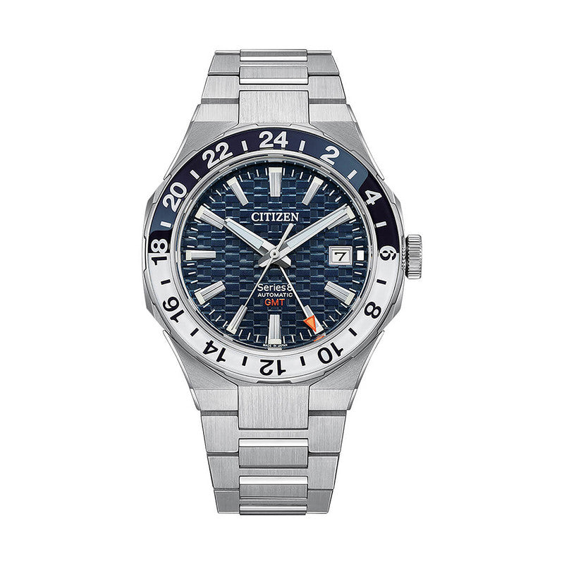 Series 8 GMT NB6034-58L