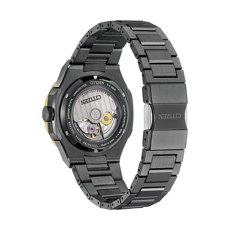 Series 8 GMT NB6035-55H