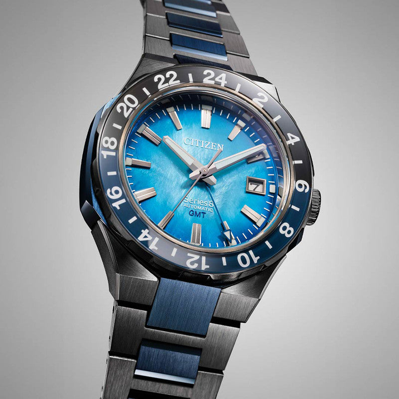 Series 8 GMT NB6036-52N