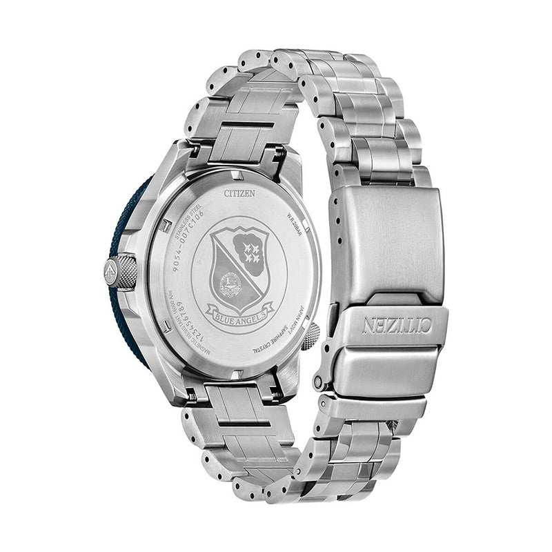 Promaster GMT Blue Angels NB6044-54L