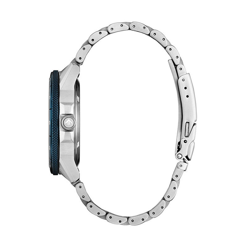 Promaster GMT Blue Angels NB6044-54L