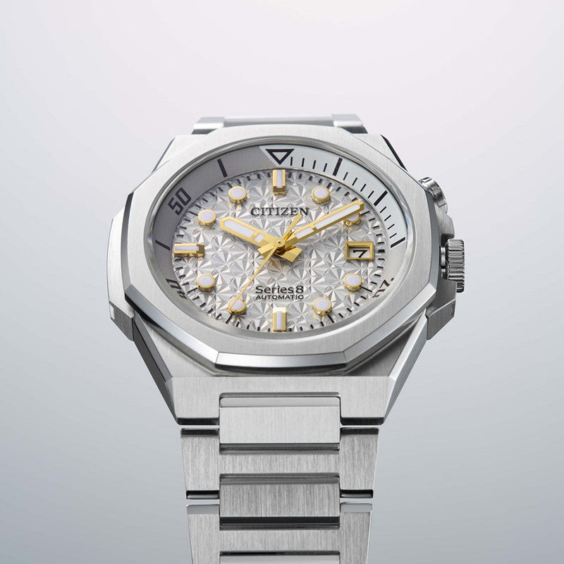 Series 8 890 NB6060-58H