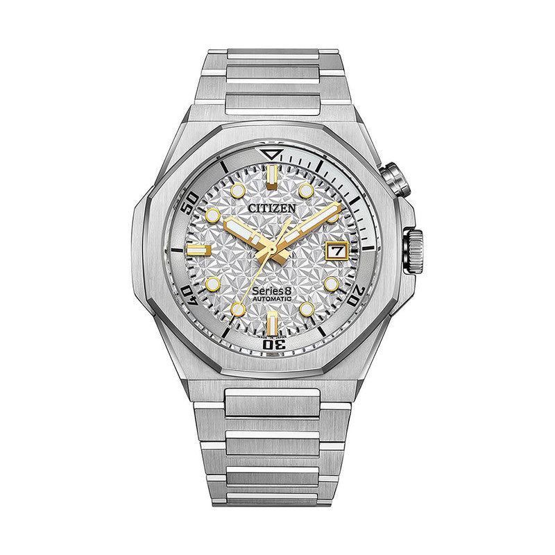 Series 8 890 NB6060-58H