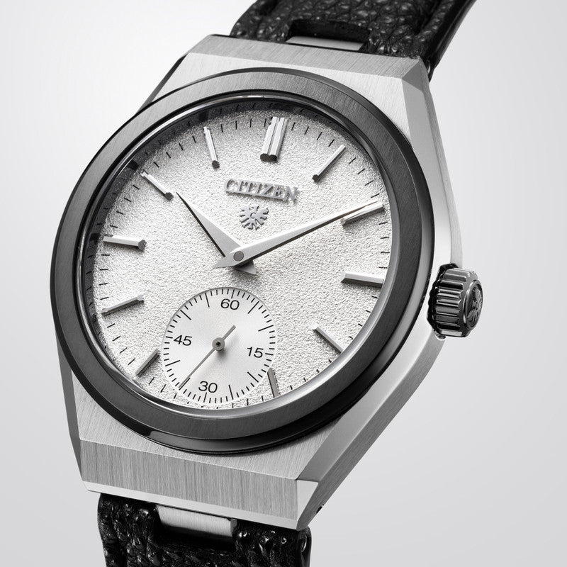 Caliber 0200 Mechanical Limied Edition NC0207-07A
